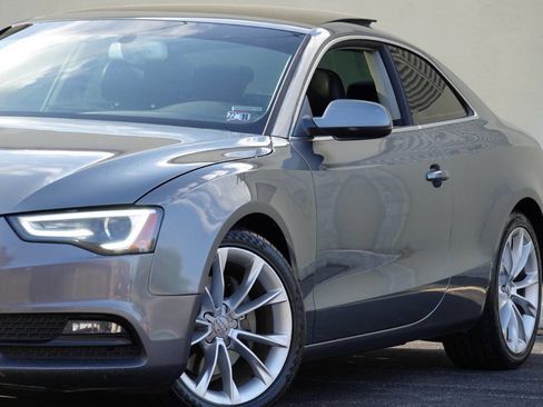 Used 2013 Audi A5 2.0T Premium Plus image 6