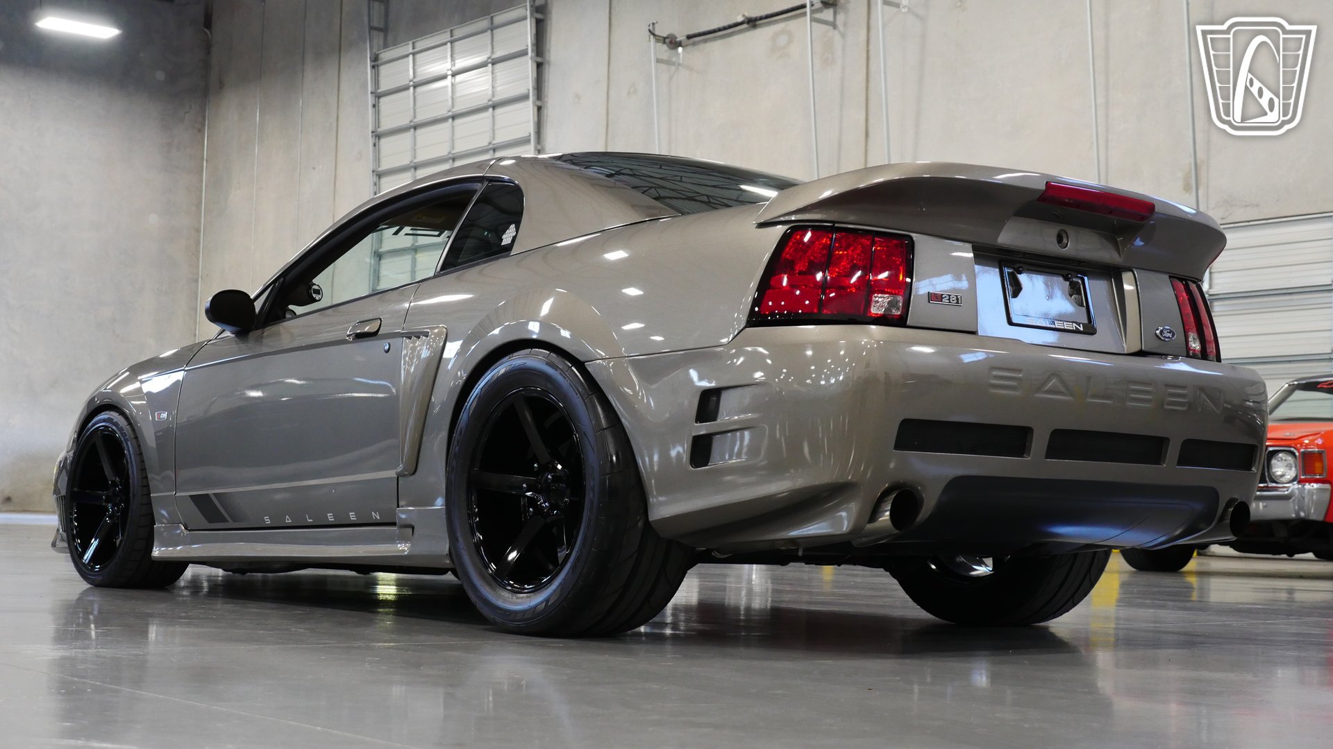 Used 2001 Ford Mustang GT RWD image 26