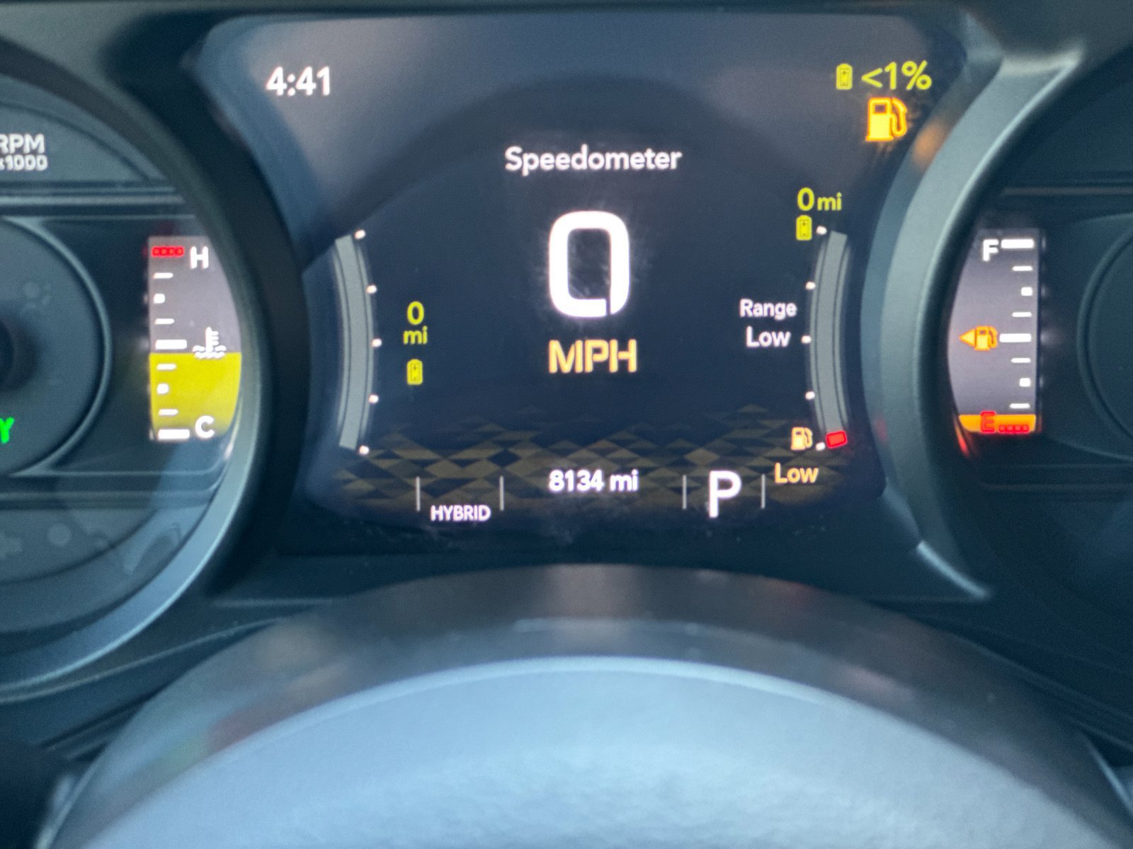 Used 2025 Jeep Wrangler Unlimited Sport S 4xe AWD/4WD image 33