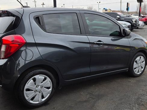 Used 2018 Chevrolet Spark LS image 6
