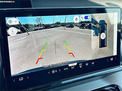 New 2025 Ford Expedition Max Active image 9