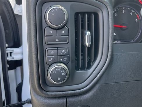 New 2024 Chevrolet Silverado 2500 Custom w/ Custom Value Package image 19