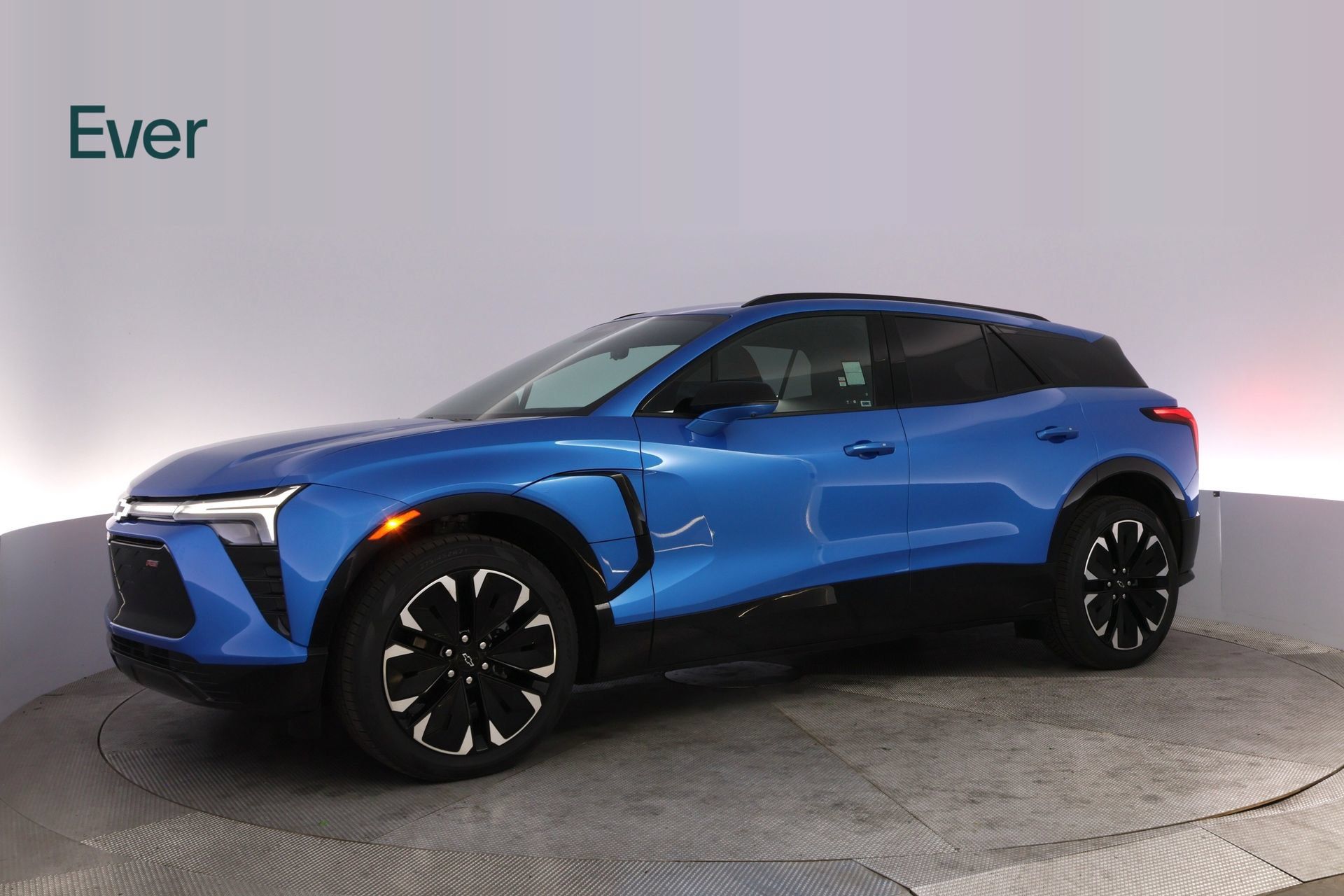 Used 2024 Chevrolet Blazer EV RS AWD/4WD image 18