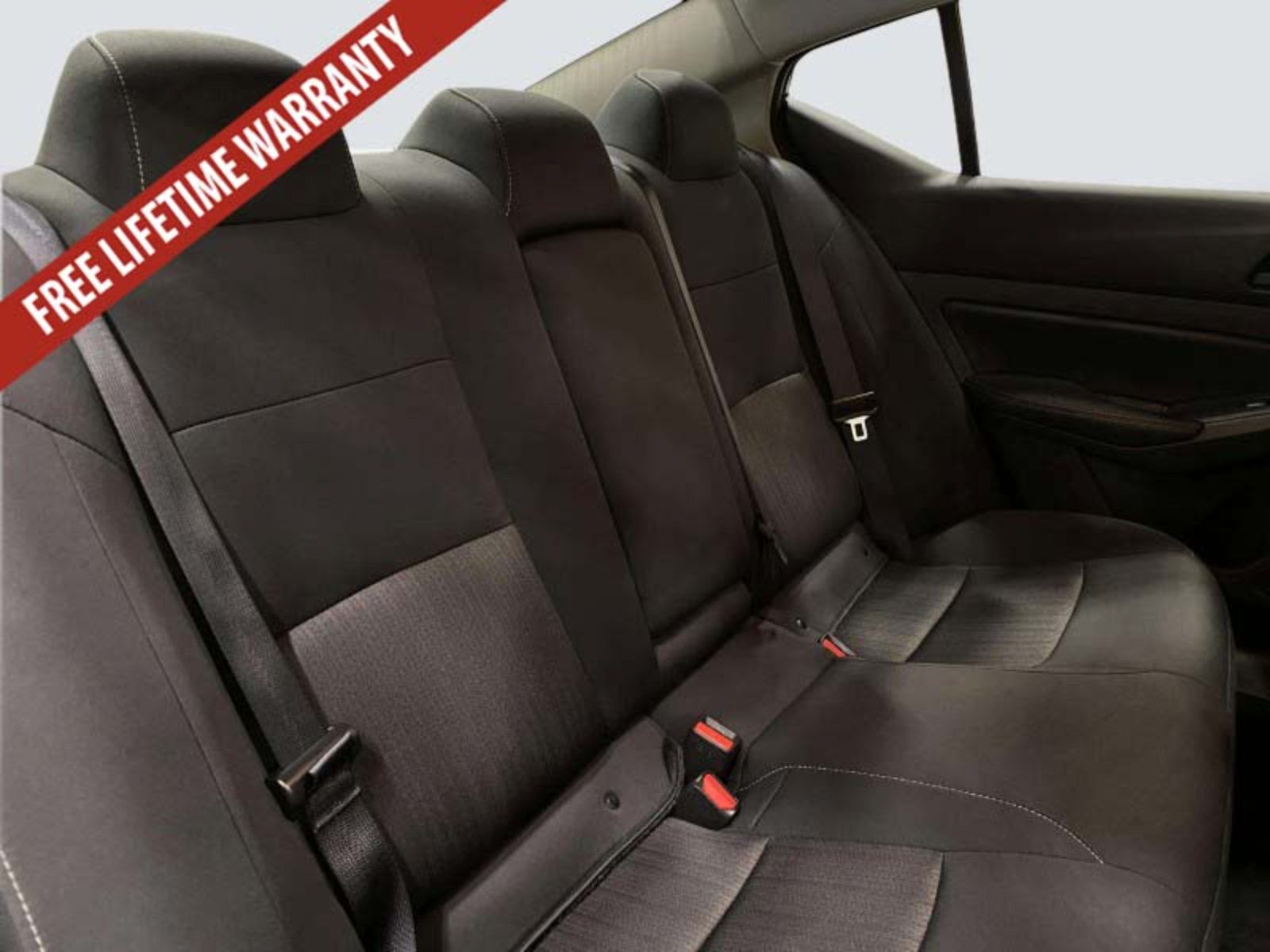 Used 2025 Nissan Altima 2.5 SV AWD/4WD image 32