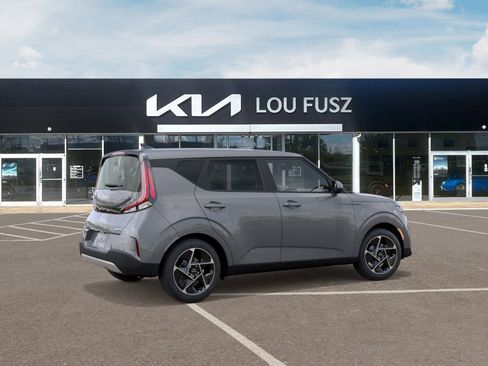 New 2025 Kia Soul EX image 6