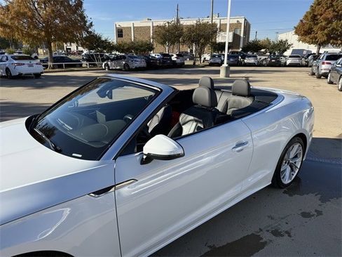Used 2022 Audi A5 2.0T Premium Plus image 10