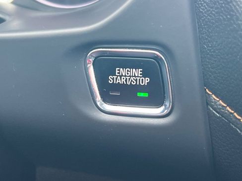 Certified 2023 GMC Acadia AT4 w/ Preferred Package image 21