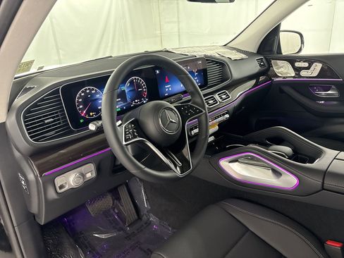 New 2026 Mercedes-Benz GLE 450e 4MATIC image 4