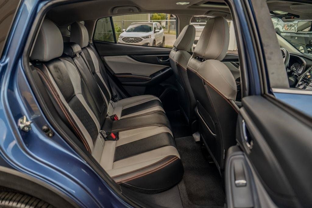 Used 2020 Subaru Crosstrek 2.0i Limited w/ Moonroof Package w/Navigation AWD/4WD image 24