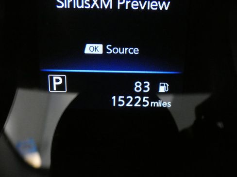 Used 2022 Nissan Rogue Sport SL w/ Premium Package AWD/4WD image 21