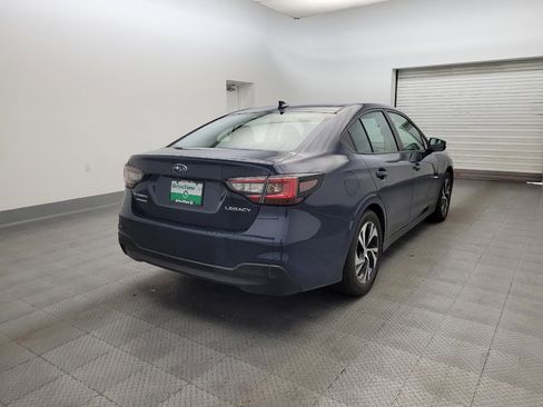 Used 2024 Subaru Legacy Premium AWD/4WD image 9