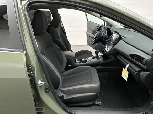 New 2026 Subaru Crosstrek 2.5i Premium AWD/4WD image 22