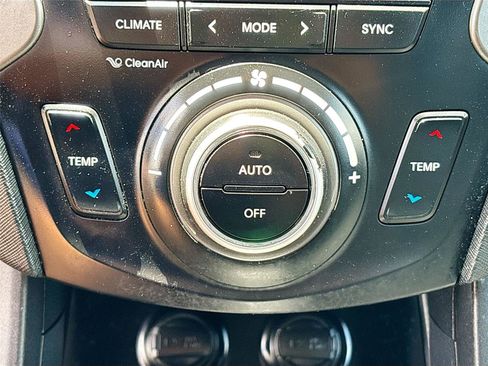 Used 2017 Hyundai Santa Fe Sport w/ Cargo Package AWD/4WD image 16