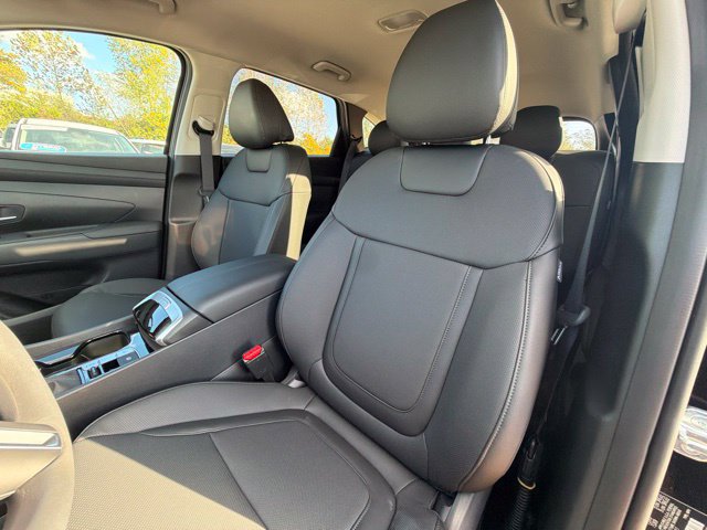 New 2026 Hyundai Tucson SEL Plus FWD image 22