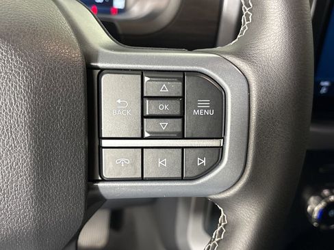 Certified 2025 Ford F150 XLT w/ Equipment Group 302A MID image 20