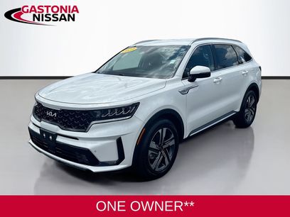 Used 2023 Kia Sorento EX