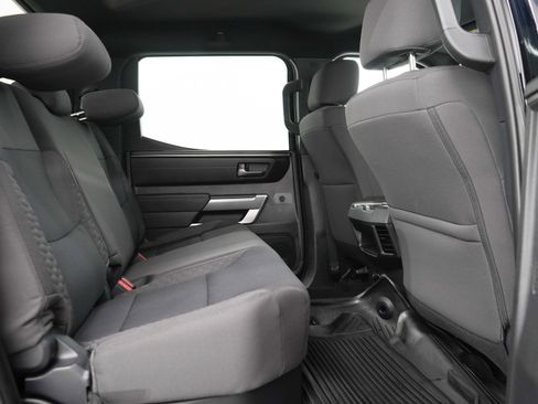 Used 2026 Toyota Tundra SR5 w/ SR5 Convenience Package AWD/4WD image 12