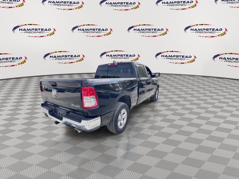 Used 2023 RAM 1500 Big Horn AWD/4WD image 8