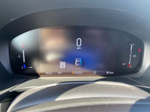 New 2026 Ford Escape ST-Line AWD/4WD image 20