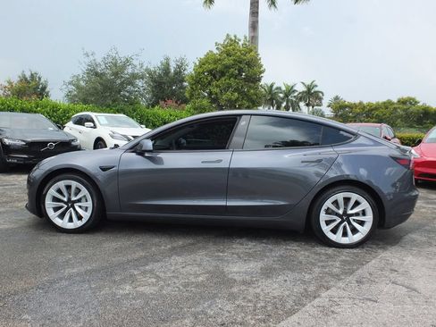 Used 2023 Tesla Model 3 Long Range AWD/4WD image 12