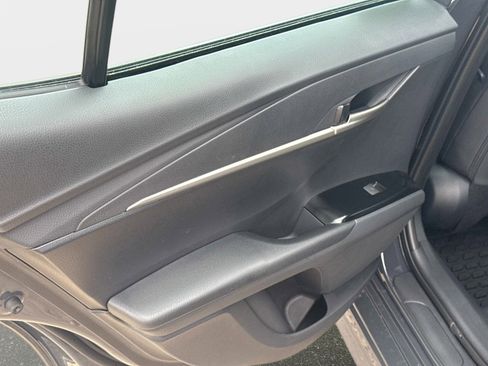 New 2026 Toyota Camry SE FWD image 11