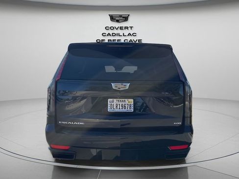 Used 2023 Cadillac Escalade Sport image 8