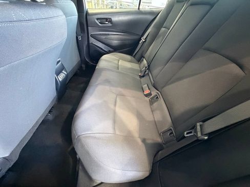Certified 2024 Toyota Corolla LE FWD image 32