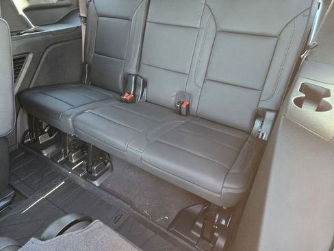 New 2026 Chevrolet Tahoe High Country image 28