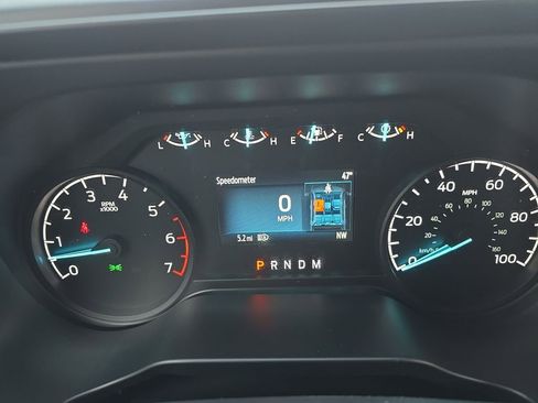 New 2026 Ford F250 XLT w/ Tremor Off-Road Package image 19