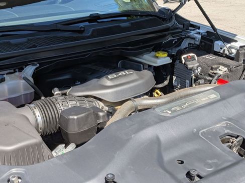 Used 2022 Jeep Grand Wagoneer Series I AWD/4WD image 38