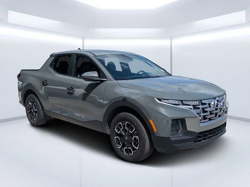 Used 2024 Hyundai Santa Cruz SEL FWD image 1