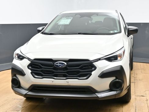 Used 2024 Subaru Crosstrek 2.0i AWD/4WD image 5