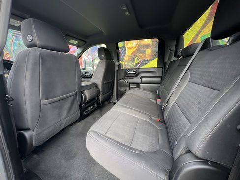 Used 2023 Chevrolet Silverado 2500 LT w/ Convenience Package image 19