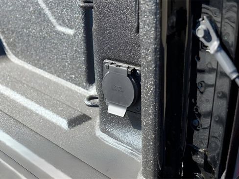 New 2026 GMC Sierra 3500 Denali Ultimate image 35