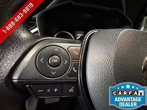 Used 2021 Toyota RAV4 XLE w/ Convenience Package AWD/4WD image 19