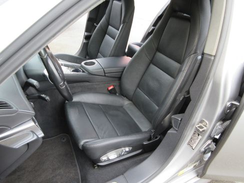 Used 2013 Porsche Panamera S image 8