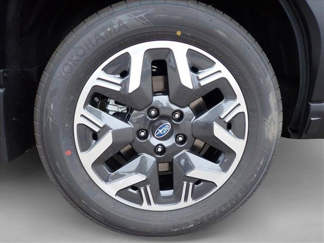 New 2026 Subaru Forester Premium AWD/4WD image 7