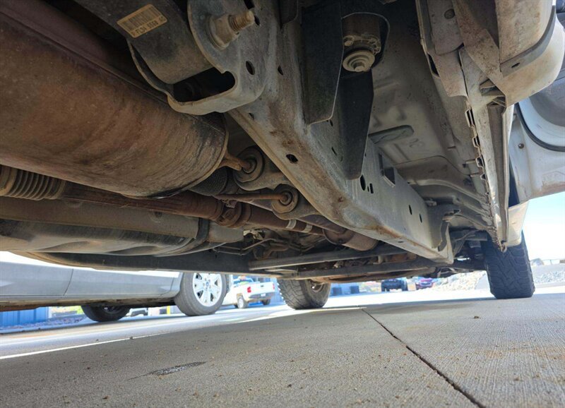 Used 2015 Ford F150 XL RWD image 23