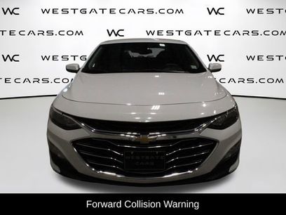 Used 2023 Chevrolet Malibu LT