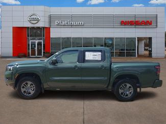 New 2026 Nissan Frontier SV w/ SV Convenience Package AWD/4WD video 3