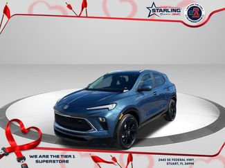 New 2026 Buick Encore GX Sport Touring w/ Advanced Technology Package 360° Tour