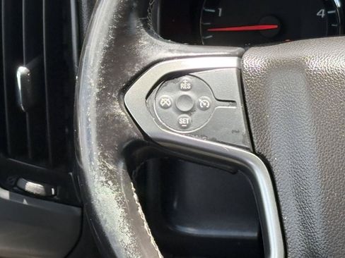 Used 2015 Chevrolet Silverado 2500 LT AWD/4WD image 6