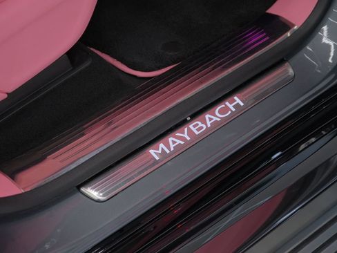 Used 2023 Mercedes-Benz Maybach GLS 600 4MATIC image 58