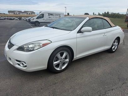 Used 2008 Toyota Solara SLE