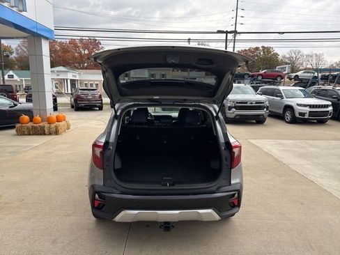 Used 2024 Kia Seltos S image 35
