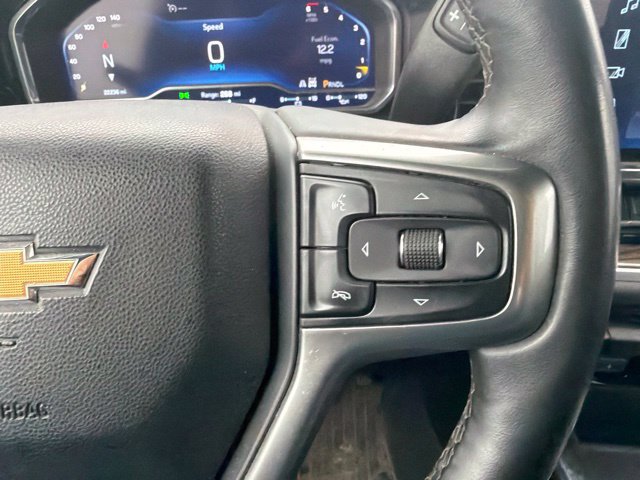 Used 2025 Chevrolet Silverado 2500 LT w/ All Star Edition AWD/4WD image 50