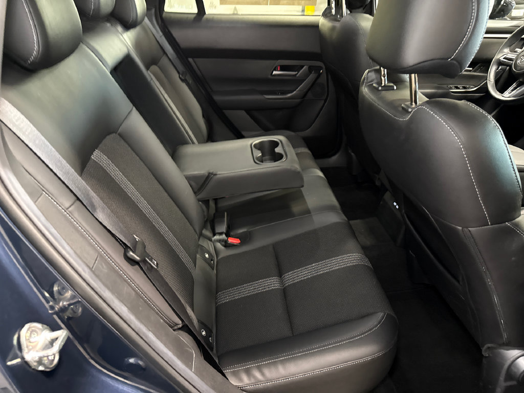 Certified 2026 MAZDA CX-50 AWD 2.5 S w/ Preferred Pkg image 15