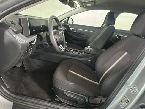 Certified 2026 Hyundai Sonata SE FWD image 10