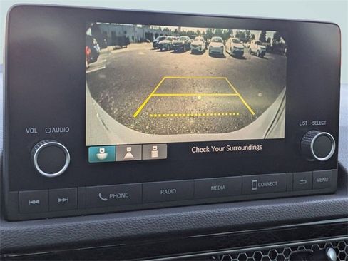 Used 2023 Honda Civic Sport image 18