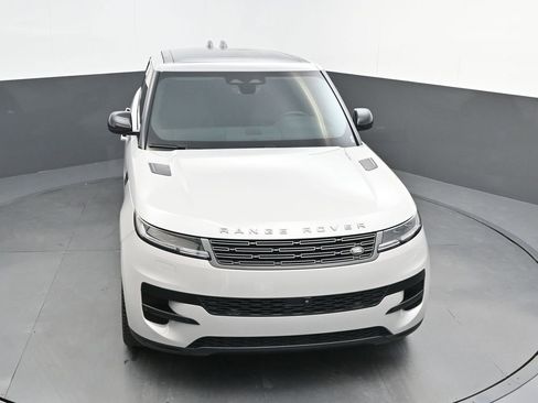 Used 2024 Land Rover Range Rover Sport SE AWD/4WD image 36